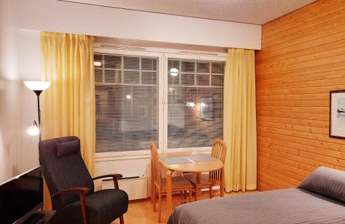 Saariselka Apartment | Pet-Friendly Lapin Kutsu Luulampi Apartments, Rated 8.6/10
