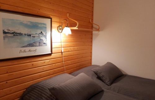Saariselka Apartment | Pet-Friendly Lapin Kutsu Luulampi Apartments, Rated 8.6/10