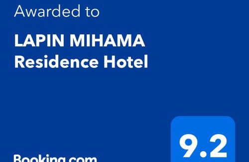 Chatan Hotel | Explore LAPIN MIHAMA Residence Hotel: Family-Friendly Retreat
