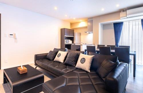 Chatan Hotel | Explore LAPIN MIHAMA Residence Hotel: Family-Friendly Retreat