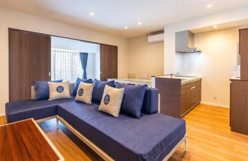 Chatan Hotel | Explore LAPIN MIHAMA Residence Hotel: Family-Friendly Retreat