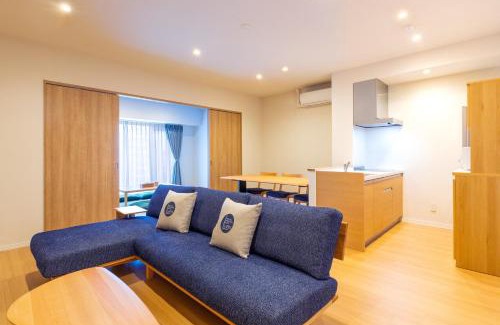 Chatan Hotel | Explore LAPIN MIHAMA Residence Hotel: Family-Friendly Retreat