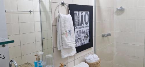 Lapa House | Outstanding Lapinha 40 Graus Studio with Ocean View & Hot Tub