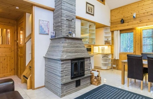 Lampivaara House | Lapintatti A by Interhome