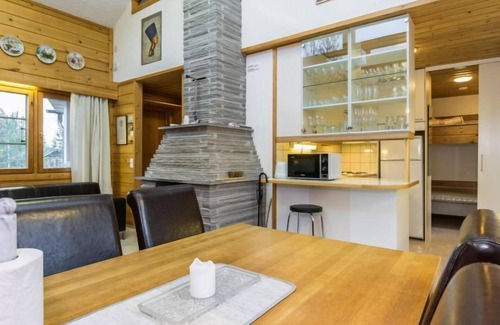 Lampivaara House | Lapintatti A by Interhome