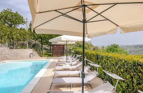 Lapio Bed & Breakfast | Lapio Relax - Villa con piscina