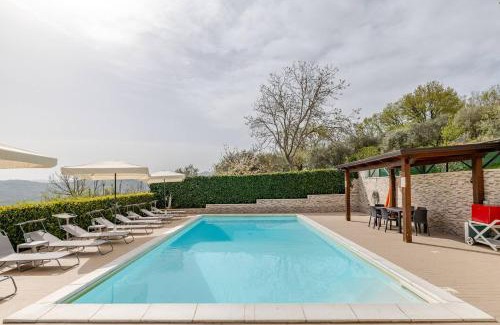 Lapio Bed & Breakfast | Lapio Relax - Villa con piscina