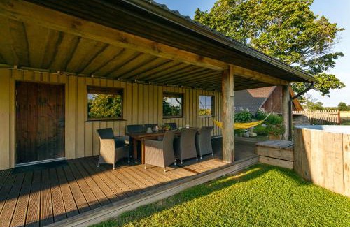 Haademeeste House | Relax at Lapite: Oceanfront Retreat with Pool & Kitchen