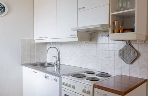 Rovaniemi Apartment | Lapland City Apartment by BookLapland