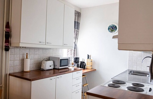 Rovaniemi Apartment | Lapland City Apartment by BookLapland