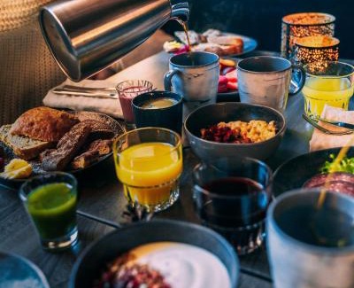 Tampere Hotel | Explore Lapland Hotels Arena: Pet-Friendly & Family Approved