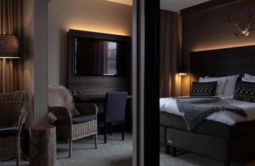 Kuopio Hotel | Family-Friendly Lapland Hotels Kuopio with Great Amenities