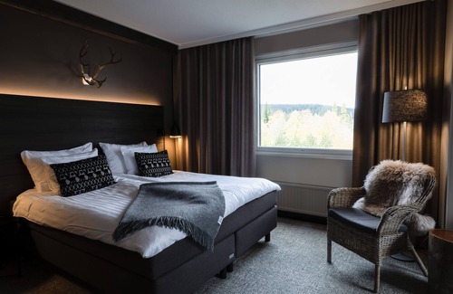 Kuopio Hotel | Discover Lapland Hotels Kuopio: Rated 9.2/10 with Great Amenities