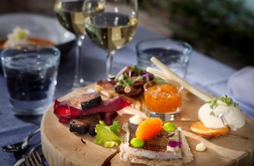 Saariselka Hotel | Experience Comfort at Lapland Hotels Riekonlinna