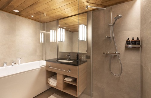 Rovaniemi Hotel | Discover Lapland Hotels Sky Ounasvaara: 4-Star Comfort Awaits