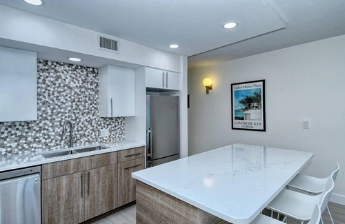 Longboat Key Condo | Beachfront Bliss at LaPlaya 101A with Ocean Views