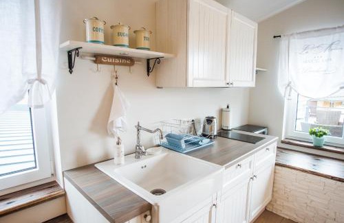 Haapsalu Apartment | Cozy Lapmanni Apartments: Pet & Child Friendly Retreat