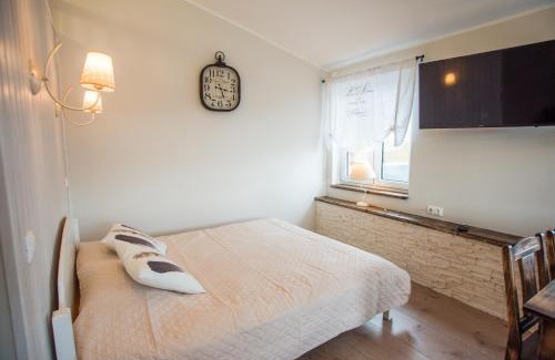 Haapsalu Apartment | Cozy Lapmanni Apartments: Pet & Child Friendly Retreat