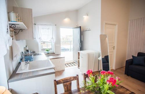 Haapsalu Apartment | Cozy Lapmanni Apartments: Pet & Child Friendly Retreat