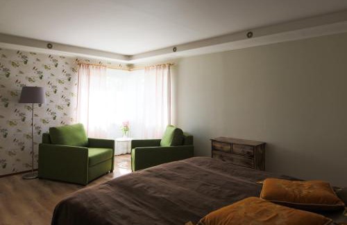Haapsalu House | Discover Lapmanni Holiday Home: Pet & Child Friendly Stay