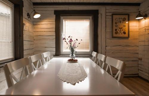Haapsalu House | Discover Lapmanni Holiday Home: Pet & Child Friendly Stay