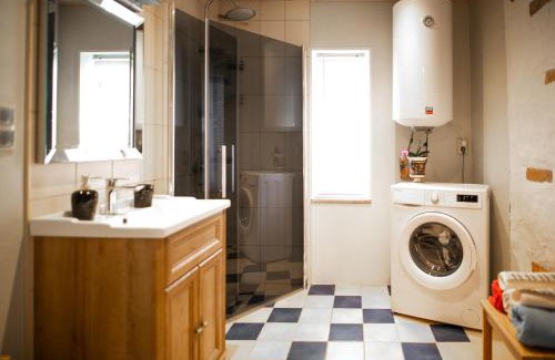 Haapsalu House | Discover Lapmanni Holiday Home: Pet & Child Friendly Stay
