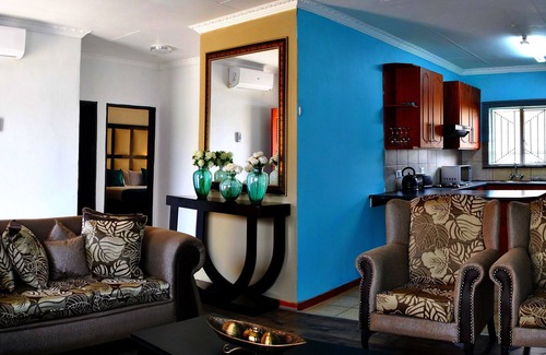 Tzaneen Bed & Breakfast | Eco-Friendly Escape at Lapologa Bed and Breakfast