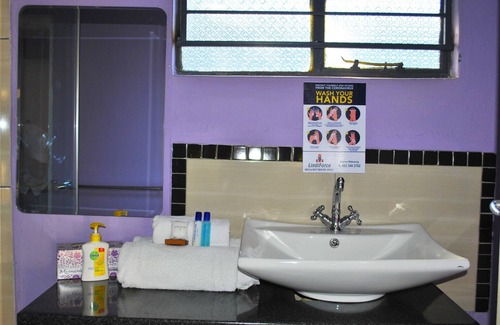 Tzaneen Bed & Breakfast | Eco-Friendly Escape at Lapologa Bed and Breakfast