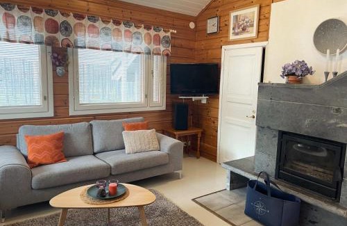 Kalajoki Apartment | Lapponia: Family & Pet-Friendly Getaway Awaits You