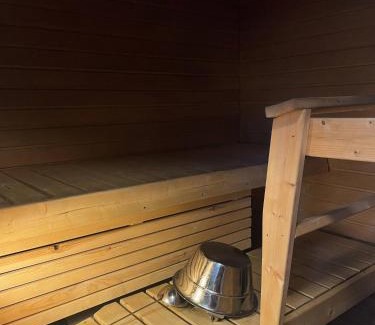 Kalajoki Apartment | Lapponia: Family & Pet-Friendly Getaway Awaits You