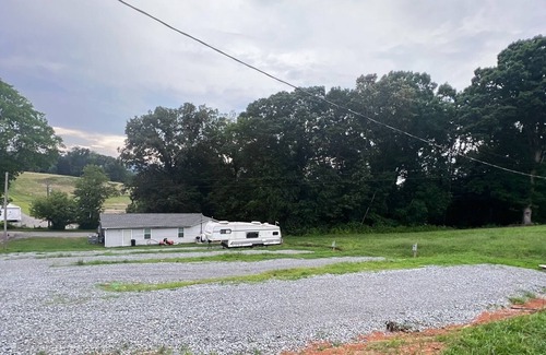 Spring City RV Rental | Family-Friendly Retreat at LaPriel's Landing #3