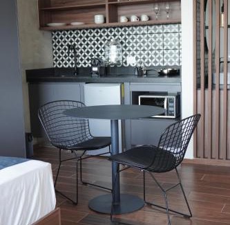 Providencia Apartment | Lapso At Asís