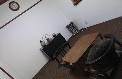 Hikone Apartment | Family-Friendly Retreat at Lapus Honmachi No.200