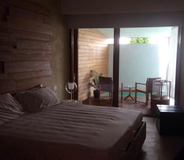 Meta Hotel | Experience Laqua by the Sea: Oceanfront Bliss Awaits