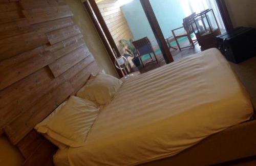 Meta Hotel | Experience Laqua by the Sea: Oceanfront Bliss Awaits