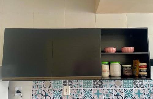 Coqueiro Apartment | Poolside Retreat: Apt. Mello 2/4 with Free Wifi