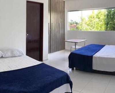 Porto da Rua House | Lar de Milagres