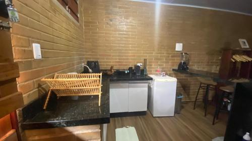Bonito Apartment | Relaxing Getaway at Lar do Sertão, Pet-Friendly Hotel