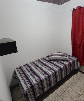 V Cristina House | Lar doce lar