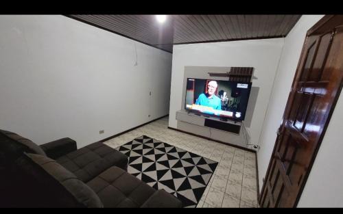 V Cristina House | Lar doce lar