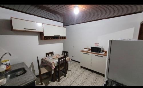 V Cristina House | Lar doce lar