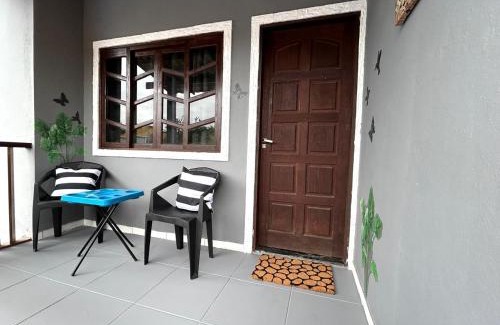 Japuiba House | Pet-Friendly Retreat at Lar Doce Lar da Iris - Rated 10/10