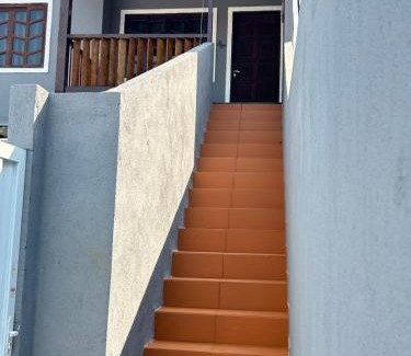 Japuiba House | Pet-Friendly Retreat at Lar Doce Lar da Iris - Rated 10/10
