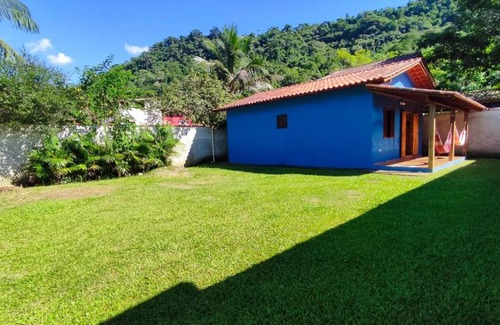 Pantanal House | Pet-Friendly Retreat in Paraty: Rated 10/10 by Guests
