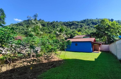 Pantanal House | Pet-Friendly Retreat in Paraty: Rated 10/10 by Guests