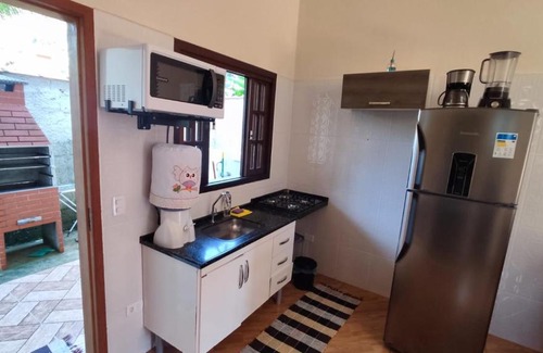 Pantanal House | Pet-Friendly Retreat in Paraty: Rated 10/10 by Guests