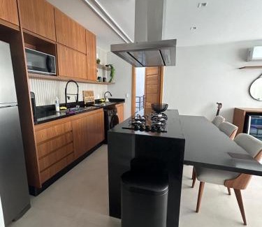 Ponta Leste Apartment | Lar Doce Mar
