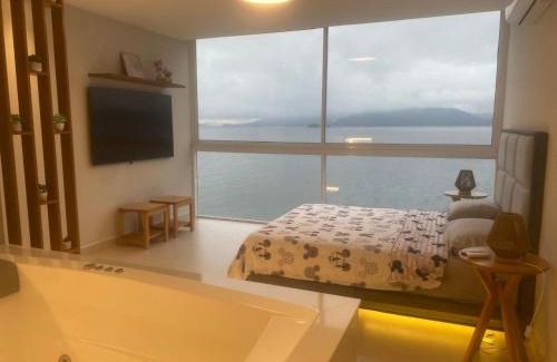 Ponta Leste Apartment | Lar Doce Mar