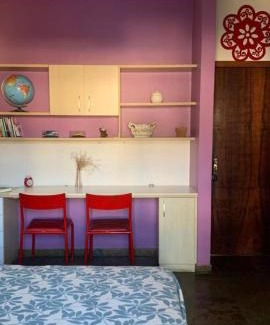 Maravista House | Lar dos Bem-ti-vis