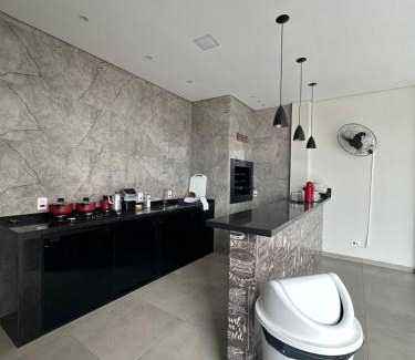 Foz do Iguacu House | Stay at LAR Espaço Lazer: Poolside Retreat with Top Rating